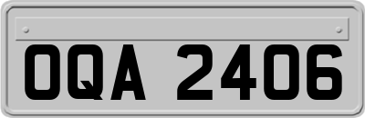 OQA2406