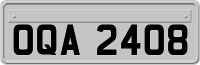 OQA2408