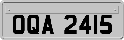 OQA2415