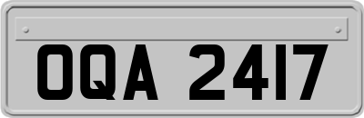 OQA2417