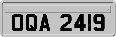 OQA2419