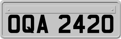 OQA2420