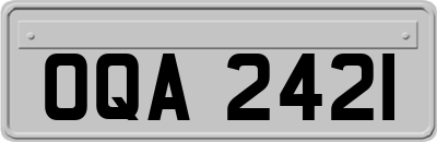 OQA2421
