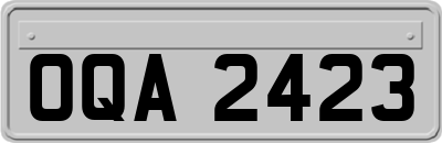 OQA2423