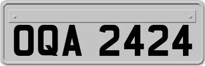 OQA2424
