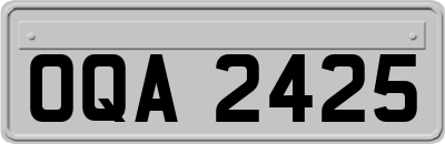 OQA2425