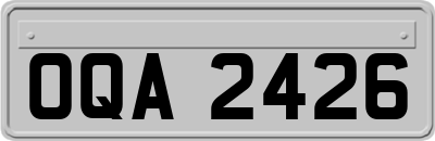 OQA2426