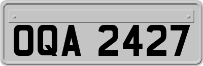 OQA2427