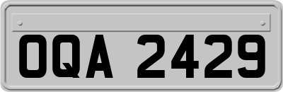 OQA2429
