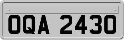 OQA2430