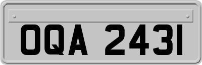 OQA2431