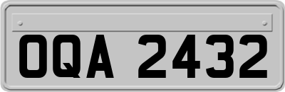 OQA2432