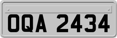 OQA2434