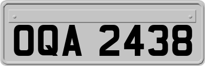 OQA2438