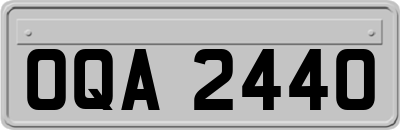 OQA2440