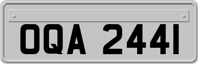 OQA2441