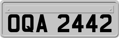 OQA2442
