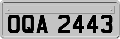 OQA2443