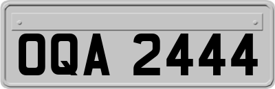 OQA2444
