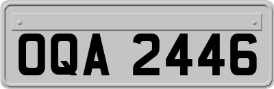 OQA2446