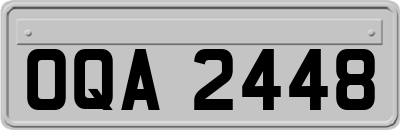 OQA2448