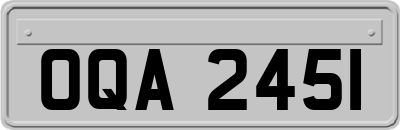 OQA2451