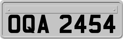 OQA2454