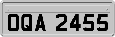 OQA2455
