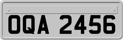 OQA2456
