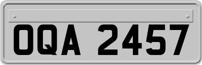 OQA2457
