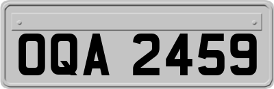 OQA2459