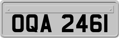 OQA2461