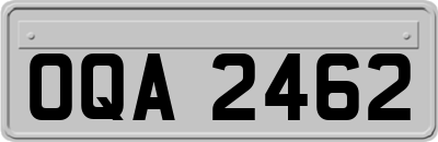 OQA2462