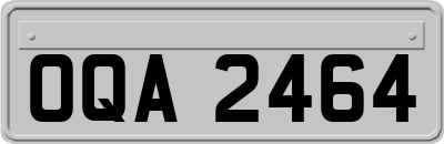 OQA2464