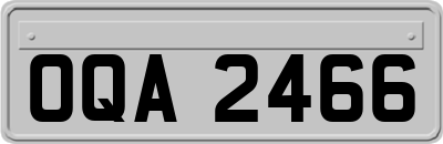OQA2466