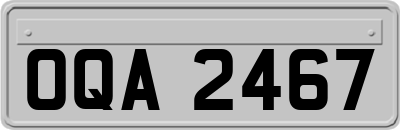 OQA2467