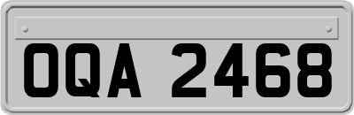 OQA2468