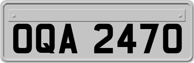 OQA2470