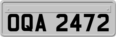 OQA2472
