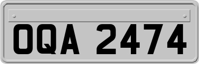 OQA2474