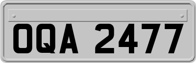OQA2477