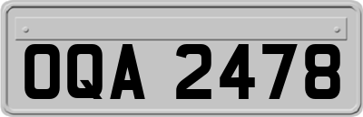 OQA2478