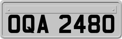 OQA2480