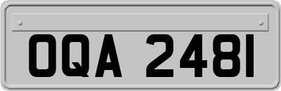 OQA2481