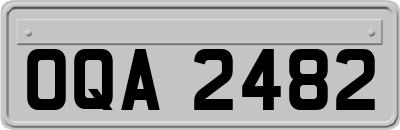 OQA2482