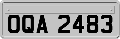 OQA2483