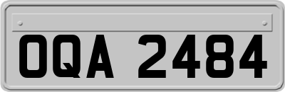 OQA2484