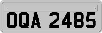 OQA2485