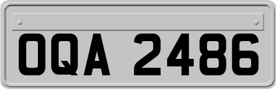 OQA2486