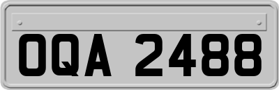 OQA2488
